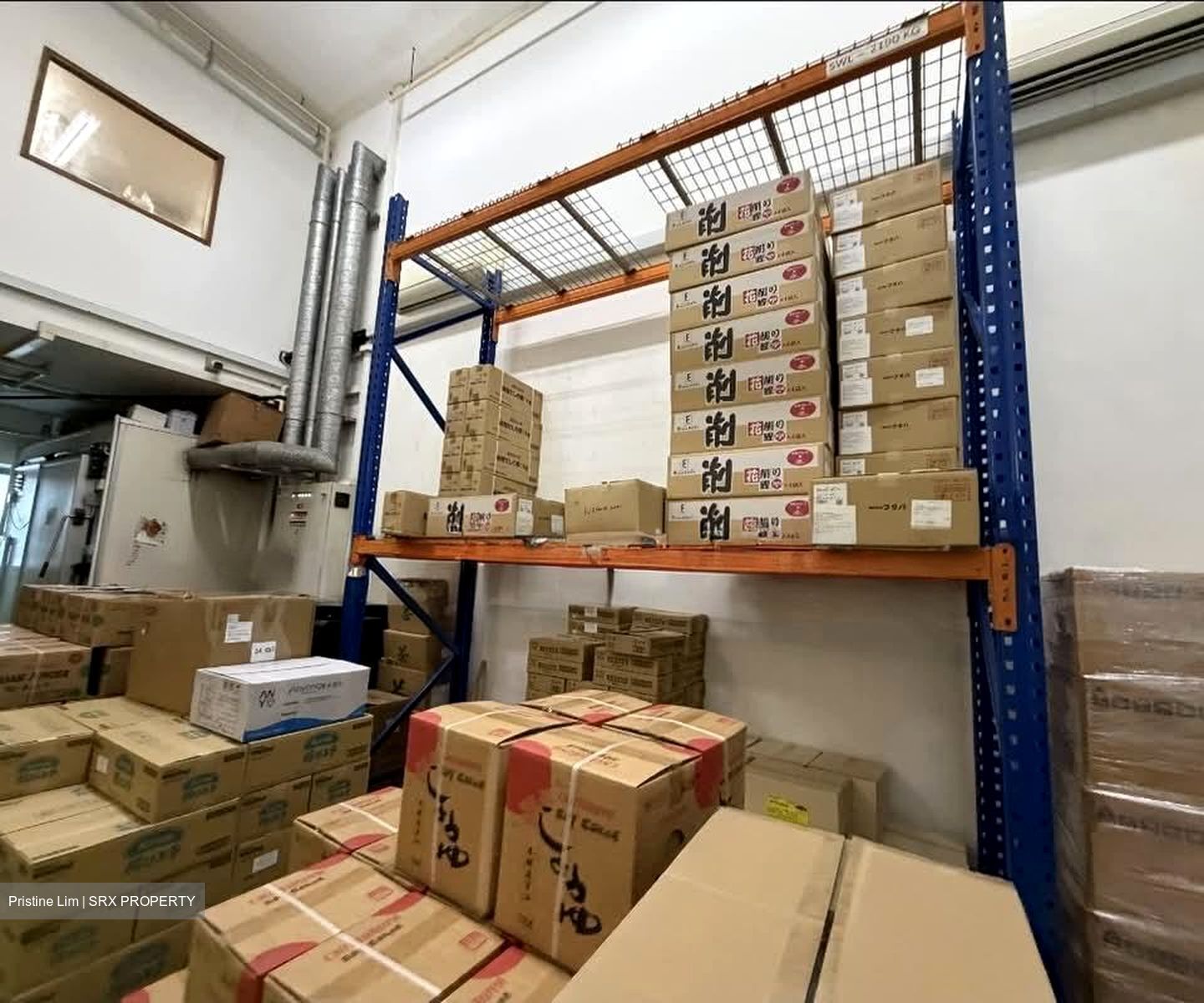 Eco-tech@sunview (D22), Factory #614009641